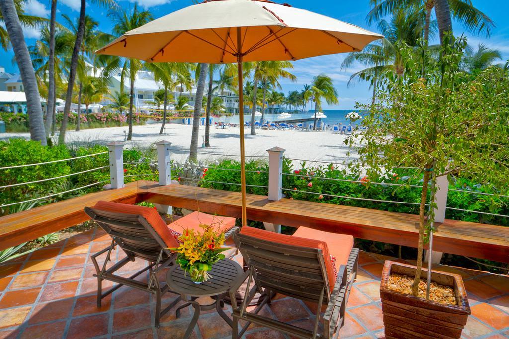 La Mer Hotel & Dewey House (Adults Only) คีย์เวสต์ ภายนอก รูปภาพ