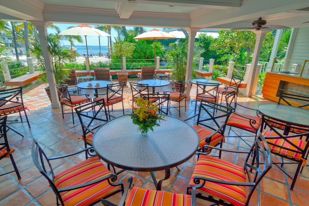 La Mer Hotel & Dewey House (Adults Only) คีย์เวสต์ ภายนอก รูปภาพ