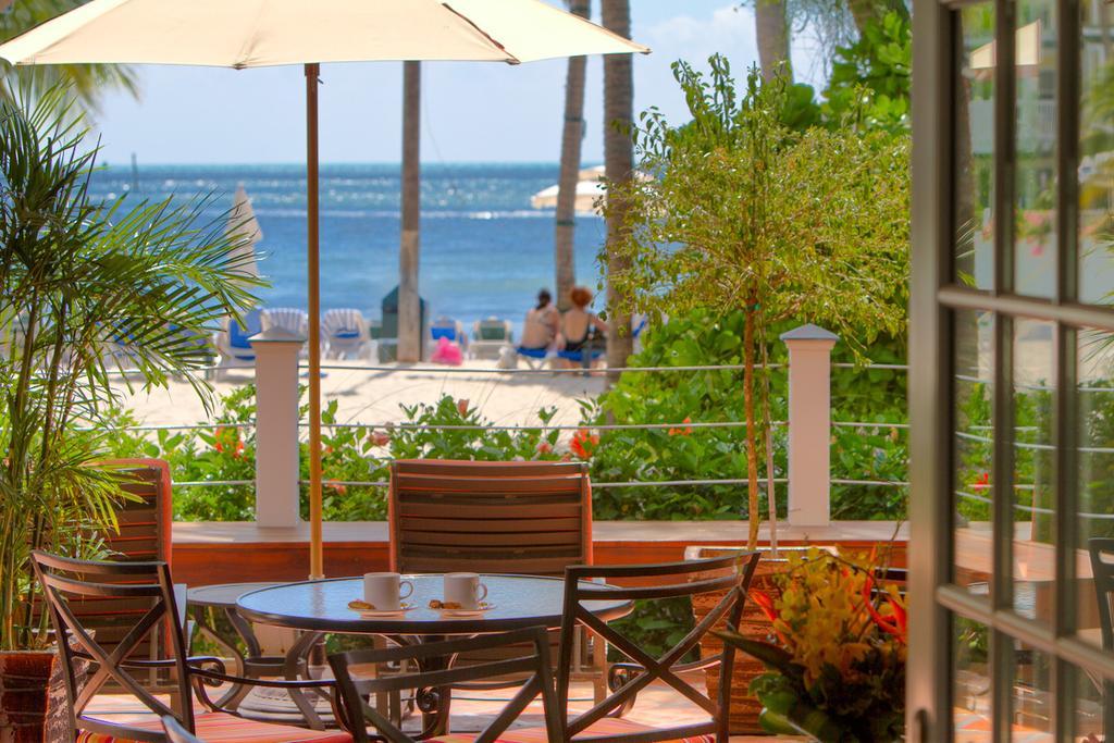 La Mer Hotel & Dewey House (Adults Only) คีย์เวสต์ ภายนอก รูปภาพ