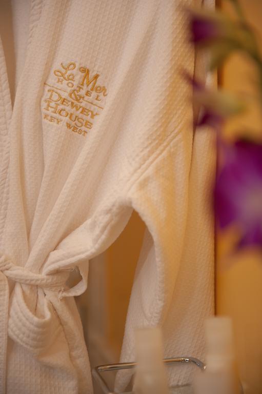 La Mer Hotel & Dewey House (Adults Only) คีย์เวสต์ ภายนอก รูปภาพ
