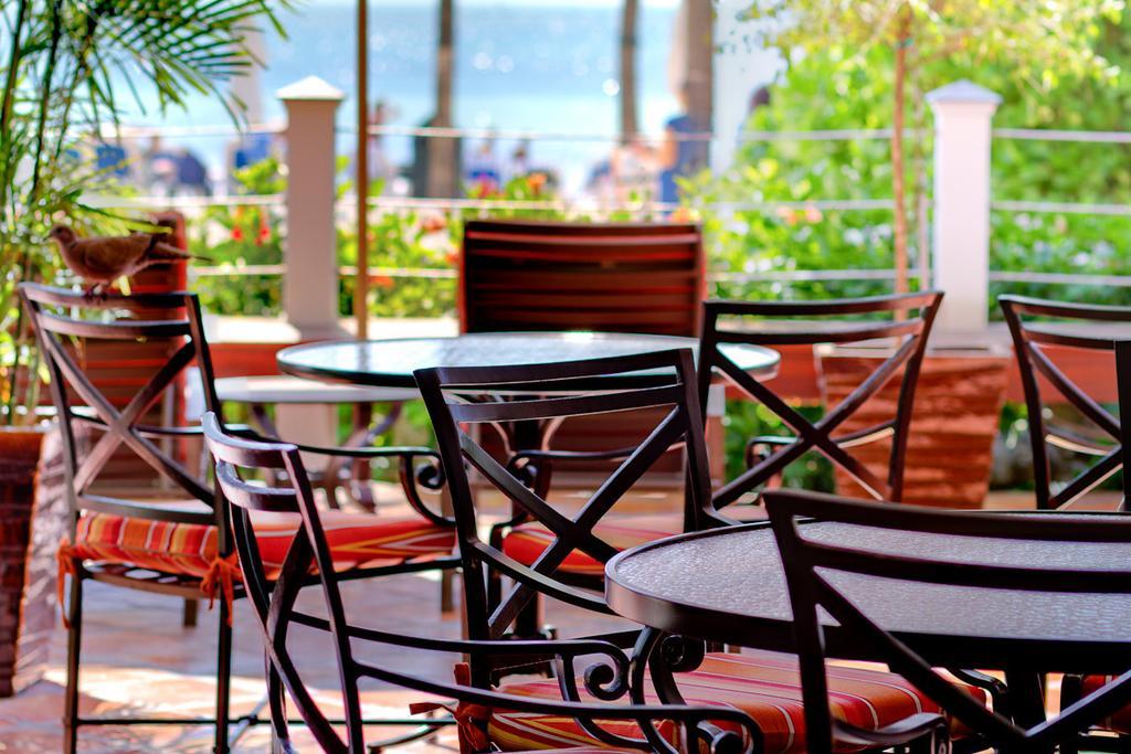 La Mer Hotel & Dewey House (Adults Only) คีย์เวสต์ ภายนอก รูปภาพ