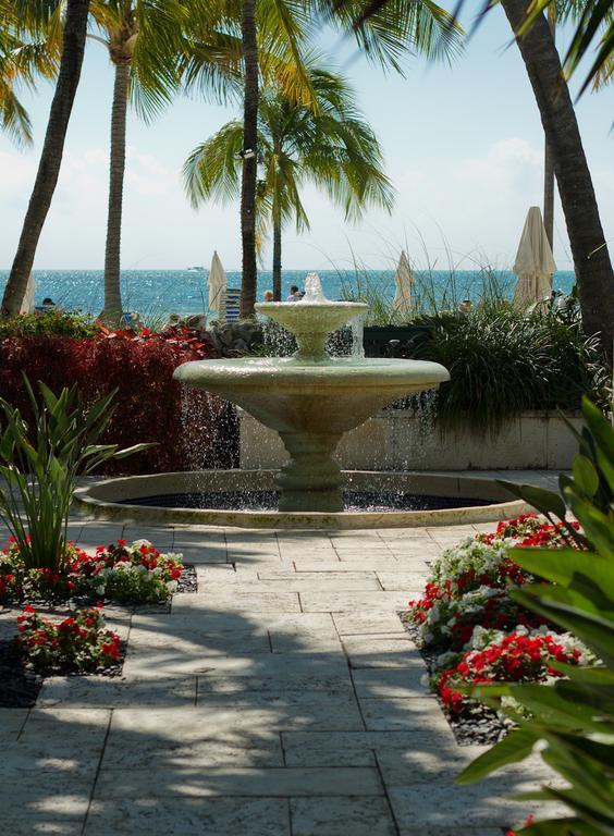 La Mer Hotel & Dewey House (Adults Only) คีย์เวสต์ ภายนอก รูปภาพ