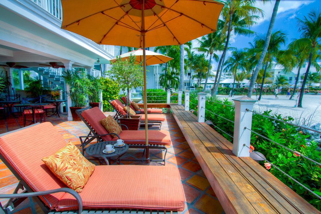 La Mer Hotel & Dewey House (Adults Only) คีย์เวสต์ ภายนอก รูปภาพ