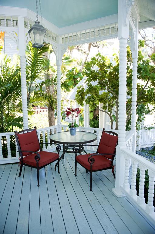 La Mer Hotel & Dewey House (Adults Only) คีย์เวสต์ ภายนอก รูปภาพ
