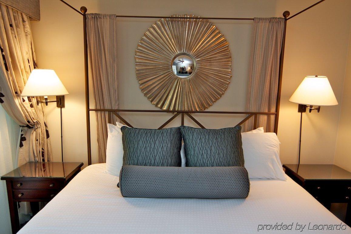 La Mer Hotel & Dewey House (Adults Only) คีย์เวสต์ ห้อง รูปภาพ