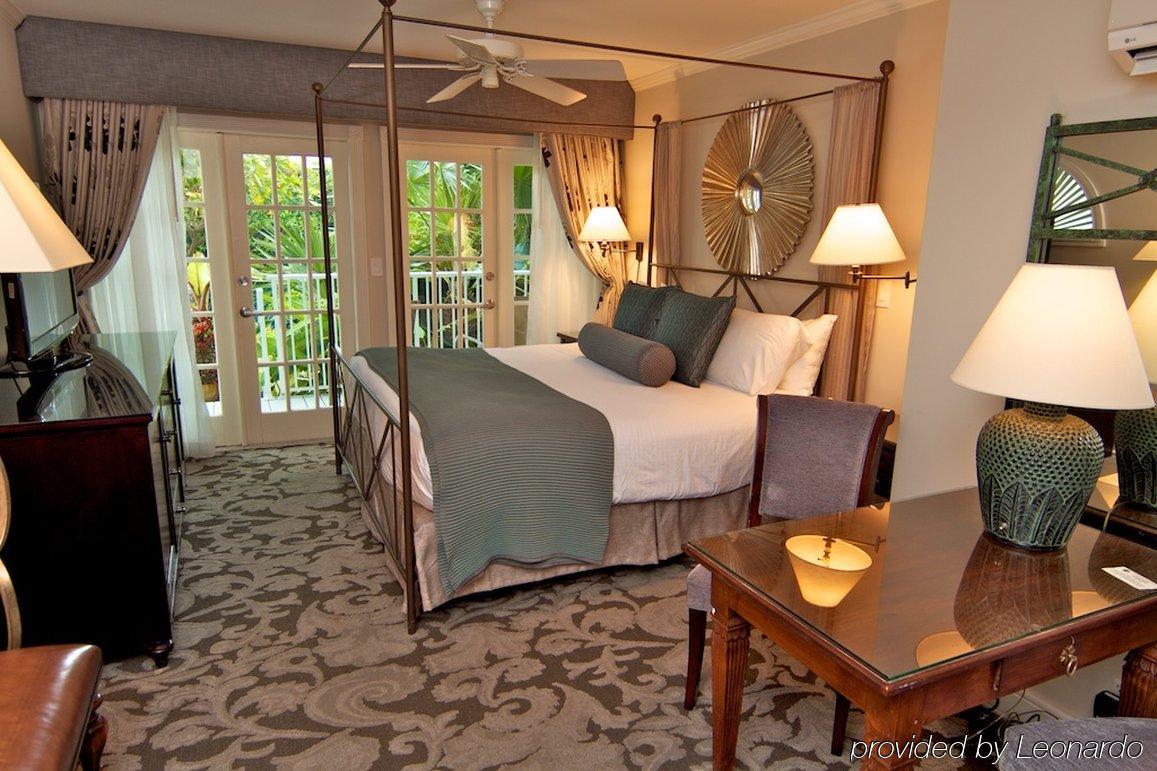 La Mer Hotel & Dewey House (Adults Only) คีย์เวสต์ ห้อง รูปภาพ
