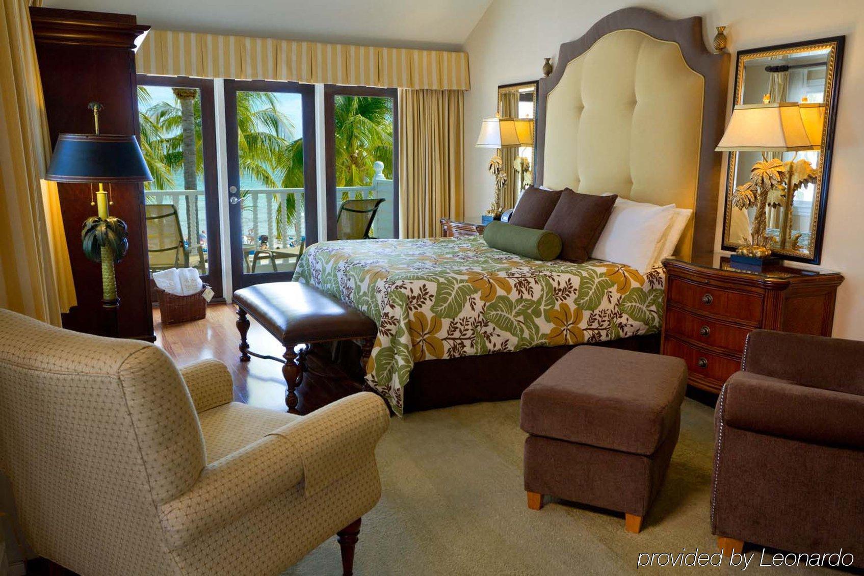 La Mer Hotel & Dewey House (Adults Only) คีย์เวสต์ ห้อง รูปภาพ