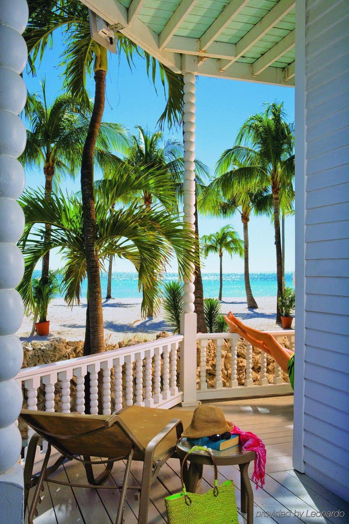 La Mer Hotel & Dewey House (Adults Only) คีย์เวสต์ ภายนอก รูปภาพ